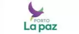Logotipo do Residencial Porto la Paz