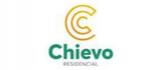 Logotipo do Residencial Chievo