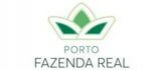 Logotipo do Residencial Porto Fazenda Real