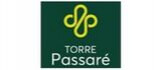 Logotipo do Torre Passaré