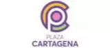 Logotipo do Plaza Cartagena