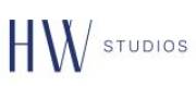Logotipo do HW Studios