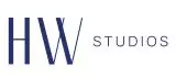 Logotipo do HW Studios