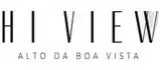 Logotipo do HI View Alto da Boa Vista