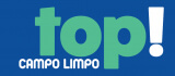 Logotipo do Top Campo Limpo