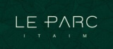 Logotipo do Le Parc Itaim