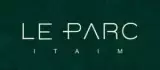 Logotipo do Le Parc Itaim