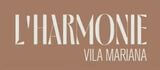 Logotipo do L' Harmonie Vila Mariana