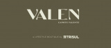 Logotipo do Valen Capote Valente
