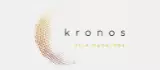 Logotipo do Kronos Vila Madalena by Kallas