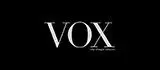 Logotipo do Vox Vila Olímpia
