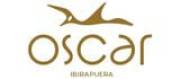 Logotipo do Oscar Ibirapuera