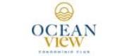 Logotipo do Ocean View