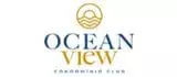 Logotipo do Ocean View