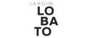 Logotipo do Jardim Lobato