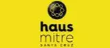 Logotipo do Haus Mitre Santa Cruz