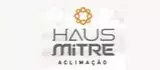 Logotipo do Haus Mitre Aclimação