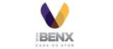 Logotipo do Viva Benx Casa do Ator