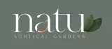 Logotipo do Natu Vertical Gardens