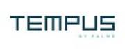 Logotipo do Tempus by Palme