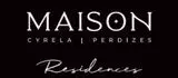 Logotipo do Maison Cyrela Perdizes - Residences