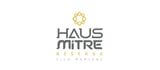 Logotipo do Haus Mitre Reserva Vila Mariana