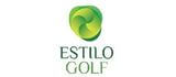 Logotipo do Estilo Golf