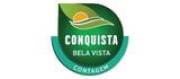 Logotipo do Conquista Bela Vista