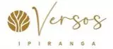 Logotipo do Versos Ipiranga