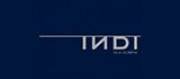 Logotipo do Indi Vila Olímpia