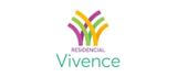 Logotipo do Residencial Vivence