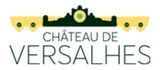 Logotipo do Château de Versalhes