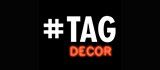 Logotipo do Tag Decor