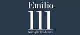 Logotipo do Emílio 111