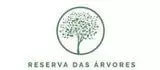 Logotipo do Reserva das Árvores Cotia