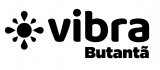 Logotipo do Vibra Butantã