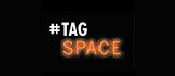Logotipo do Tag Space