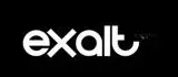 Logotipo do Exalt Ibirapuera by EZ