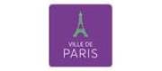 Logotipo do Ville de Paris