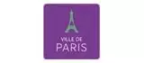 Logotipo do Ville de Paris