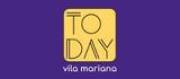 Logotipo do Today Vila Mariana