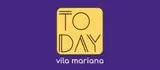 Logotipo do Today Vila Mariana