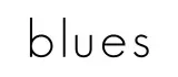 Logotipo do Blues