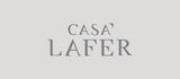 Logotipo do Casa Lafer
