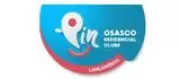 Logotipo do Pin Osasco