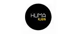 Logotipo do Huma Klabin
