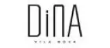 Logotipo do Dina Vila Nova
