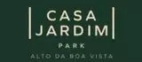 Logotipo do Casa Jardim Park Alto da Boa Vista