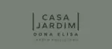 Logotipo do Casa Jardim Dona Elisa