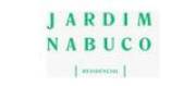 Logotipo do Jardim Nabuco Residencial